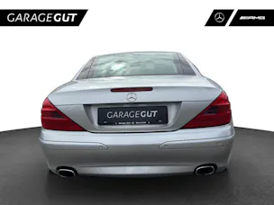 Mercedes-Benz SL 500