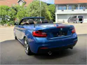 BMW M235i xDrive Steptronic