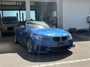 BMW M235i xDrive Steptronic