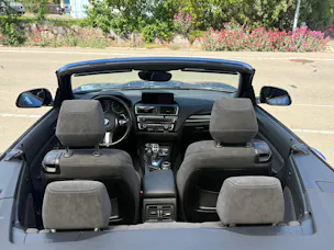 BMW M235i xDrive Steptronic