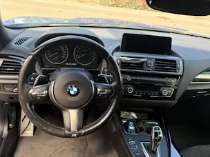 BMW M235i xDrive Steptronic