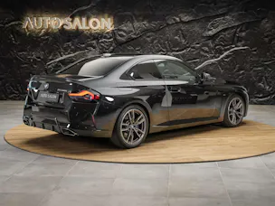 BMW M240i xDrive M Sport Steptronic *Facelift*360°Kamera*Harman/Kardon*