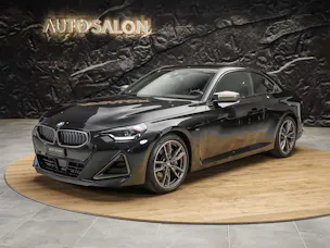 BMW M240i xDrive M Sport Steptronic *Facelift*360°Kamera*Harman/Kardon*