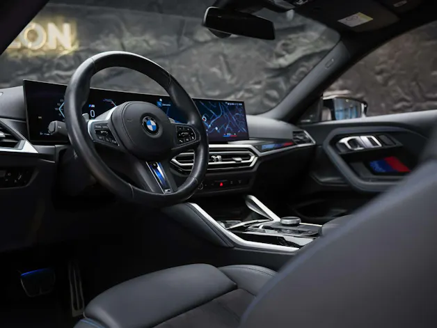 BMW M240i xDrive M Sport Steptronic *Facelift*360°Kamera*Harman/Kardon*