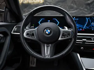 BMW M240i xDrive M Sport Steptronic *Facelift*360°Kamera*Harman/Kardon*