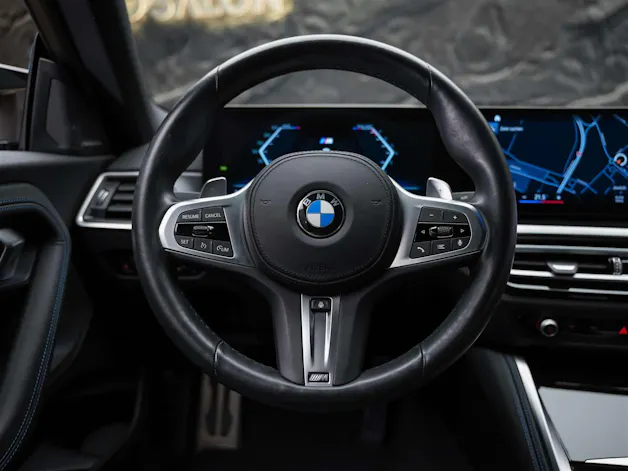 BMW M240i xDrive M Sport Steptronic *Facelift*360°Kamera*Harman/Kardon*