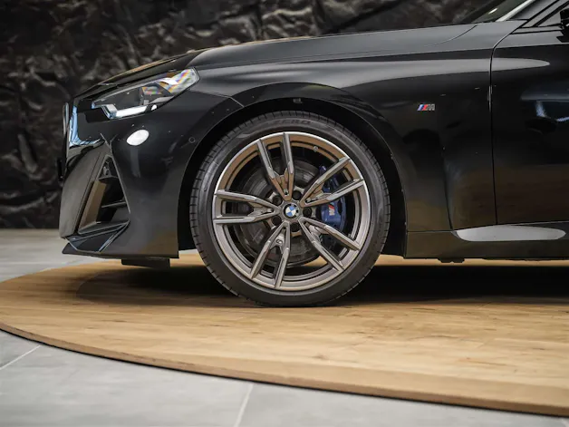 BMW M240i xDrive M Sport Steptronic *Facelift*360°Kamera*Harman/Kardon*