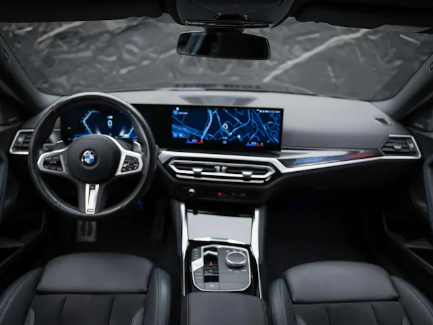 BMW M240i xDrive M Sport Steptronic *Facelift*360°Kamera*Harman/Kardon*