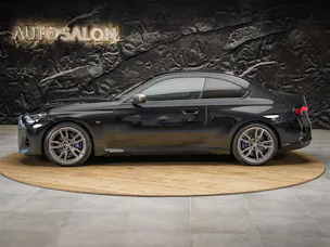 BMW M240i xDrive M Sport Steptronic *Facelift*360°Kamera*Harman/Kardon*