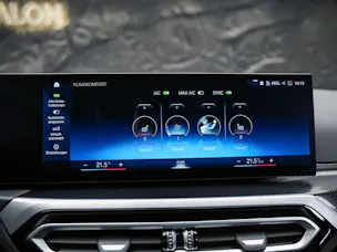 BMW M240i xDrive M Sport Steptronic *Facelift*360°Kamera*Harman/Kardon*