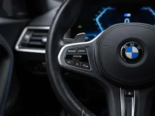 BMW M240i xDrive M Sport Steptronic *Facelift*360°Kamera*Harman/Kardon*