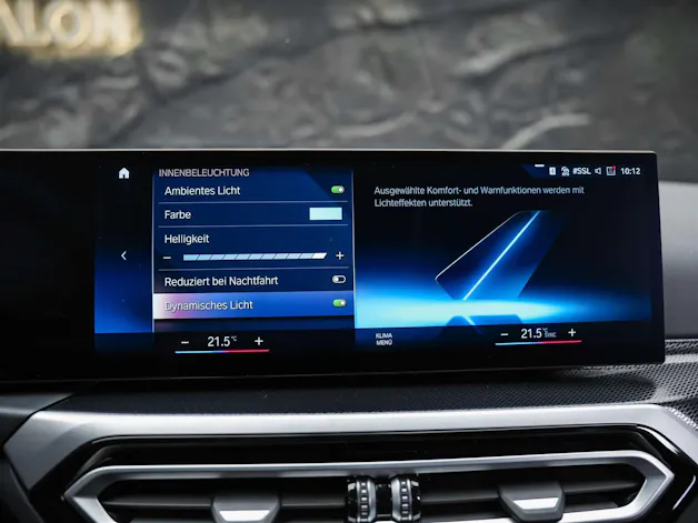 BMW M240i xDrive M Sport Steptronic *Facelift*360°Kamera*Harman/Kardon*