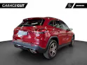 Mercedes-Benz GLA 200 4MATIC