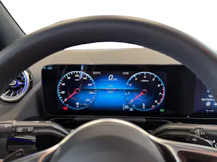 Mercedes-Benz GLA 200 4MATIC