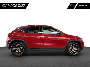 Mercedes-Benz GLA 200 4MATIC
