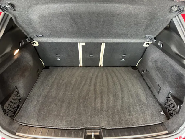 Mercedes-Benz GLA 200 4MATIC