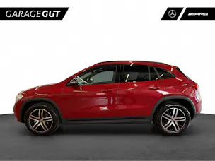 Mercedes-Benz GLA 200 4MATIC