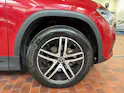 Mercedes-Benz GLA 200 4MATIC