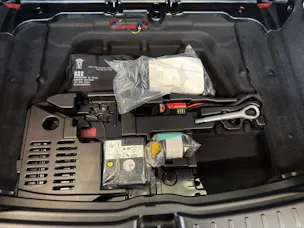 Mercedes-Benz GLA 200 4MATIC