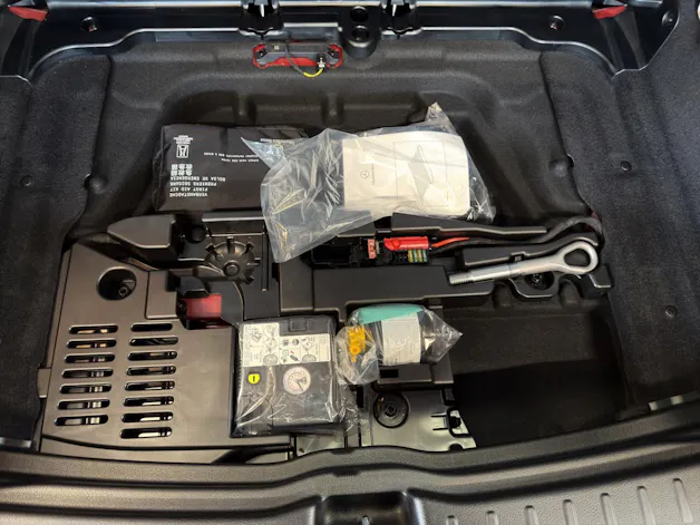 Mercedes-Benz GLA 200 4MATIC