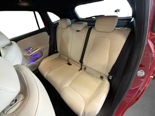 Mercedes-Benz GLA 200 4MATIC