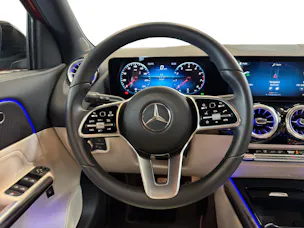 Mercedes-Benz GLA 200 4MATIC