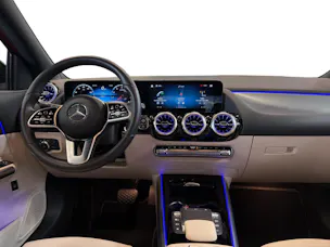 Mercedes-Benz GLA 200 4MATIC