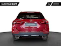 Mercedes-Benz GLA 200 4MATIC