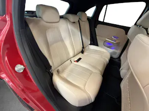 Mercedes-Benz GLA 200 4MATIC