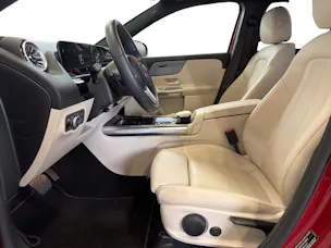 Mercedes-Benz GLA 200 4MATIC