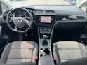 VW Touran 2.0 TDI SCR Comfortline