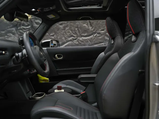Mini Cooper S DKG John Cooper Works Trim *Neues Modell*Panorama*Head-Up*