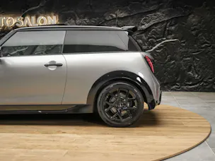Mini Cooper S DKG John Cooper Works Trim *Neues Modell*Panorama*Head-Up*