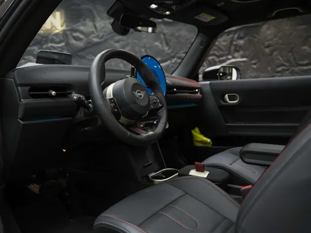 Mini Cooper S DKG John Cooper Works Trim *Neues Modell*Panorama*Head-Up*