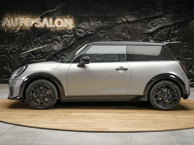Mini Cooper S DKG John Cooper Works Trim *Neues Modell*Panorama*Head-Up*