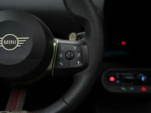 Mini Cooper S DKG John Cooper Works Trim *Neues Modell*Panorama*Head-Up*