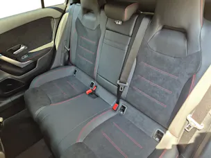 Mercedes-Benz A 220 4Matic 8G-DCT