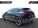 Mercedes-Benz A 220 4Matic 8G-DCT