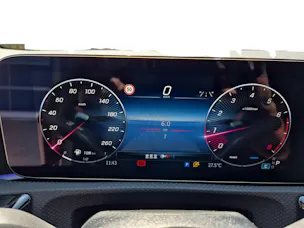 Mercedes-Benz A 220 4Matic 8G-DCT