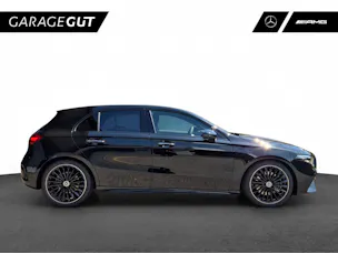 Mercedes-Benz A 220 4Matic 8G-DCT