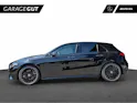 Mercedes-Benz A 220 4Matic 8G-DCT