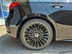 Mercedes-Benz A 220 4Matic 8G-DCT