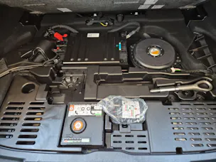Mercedes-Benz A 220 4Matic 8G-DCT