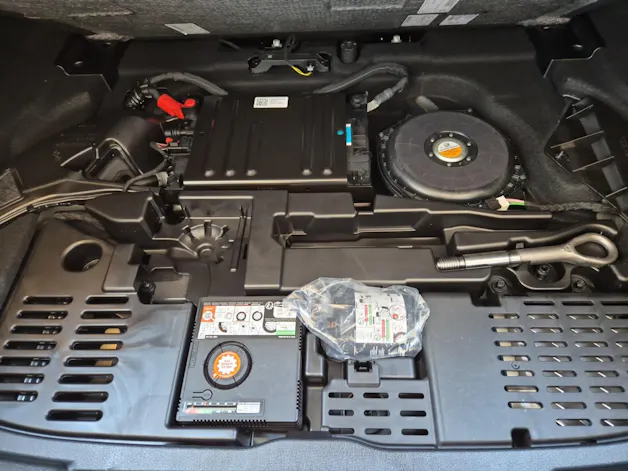 Mercedes-Benz A 220 4Matic 8G-DCT