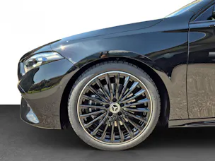 Mercedes-Benz A 220 4Matic 8G-DCT