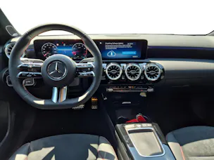 Mercedes-Benz A 220 4Matic 8G-DCT