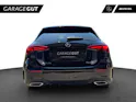 Mercedes-Benz A 220 4Matic 8G-DCT