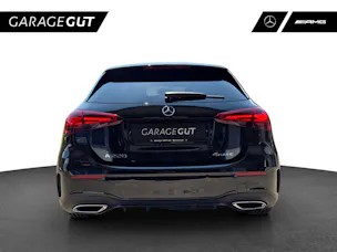 Mercedes-Benz A 220 4Matic 8G-DCT