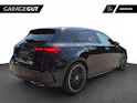 Mercedes-Benz A 220 4Matic 8G-DCT