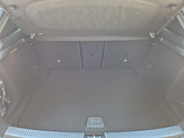Mercedes-Benz A 220 4Matic 8G-DCT